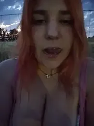 Dulcexpecado webcam model stream image