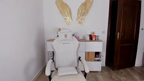 Sally_Secret webcam model stream image