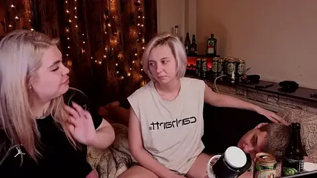 Sex_Vibe_couple webcam model stream image