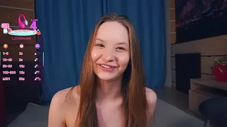 OnaZiroge webcam model stream image