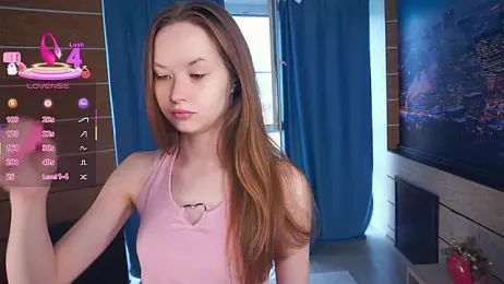 OnaZiroge webcam model stream image