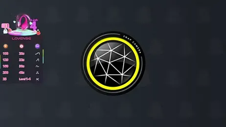 OnaZiroge webcam model stream image