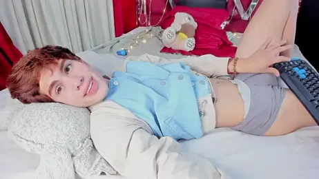 Jacobelord webcam model stream image