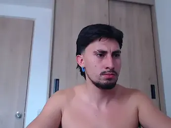 ChrisDamon webcam model stream image