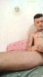 RuivoDotado24cm webcam model stream image