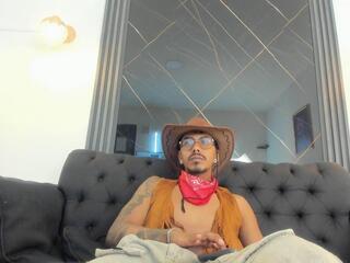 Master Maxx webcam model stream image