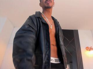 Master Maxx webcam model stream image