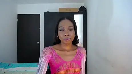 DAPHNE_doll webcam model stream image