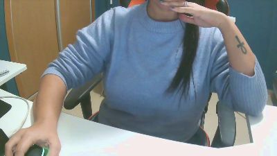 Lujuriosa webcam model stream image