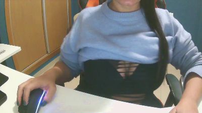 Lujuriosa webcam cam4 model stream image