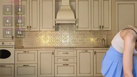 KatieFoulk webcam model stream image
