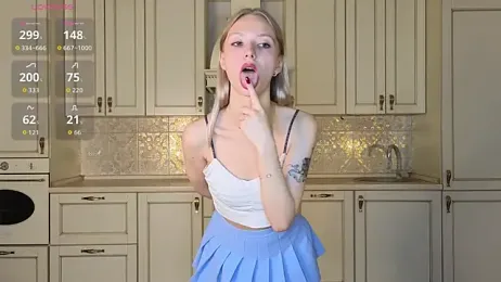 KatieFoulk webcam model stream image