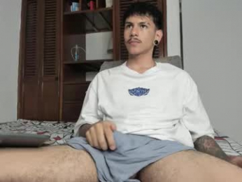 austin_falcon webcam model stream image