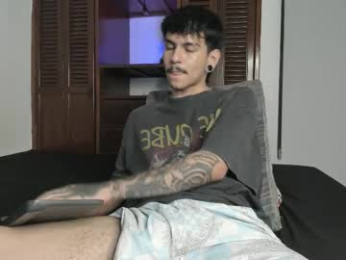 austin_falcon webcam model stream image