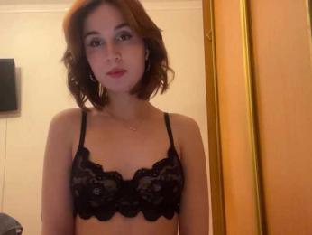 RosemarieKopinski webcam model stream image