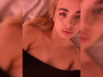 Barbiesweet webcam model stream image