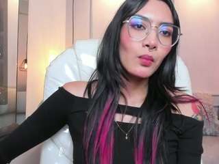 azurakindong webcam model stream image