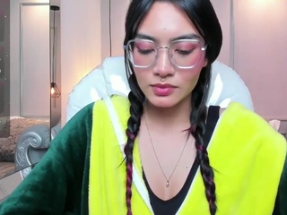 azurakindong webcam model stream image