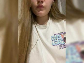 Snezhana-5402 webcam model stream image