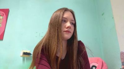 KarriStaudt webcam model stream image