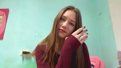 KarriStaudt webcam model stream image