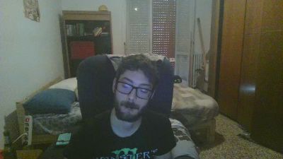 teuz90 webcam model stream image