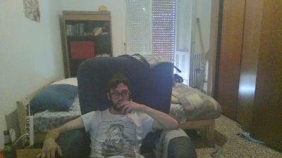 teuz90 webcam model stream image