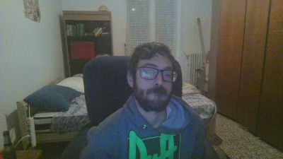 teuz90 webcam model stream image