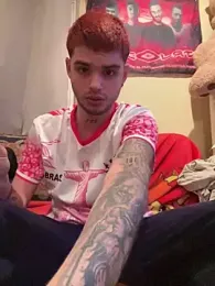 Darylpollalarga webcam model stream image