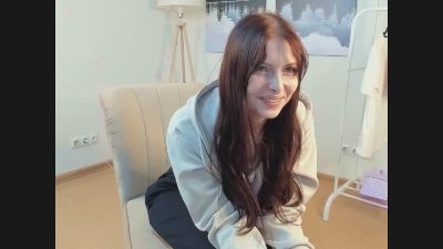 HongTober webcam model stream image