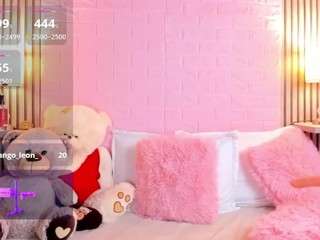 melaniebrown1 webcam model stream image