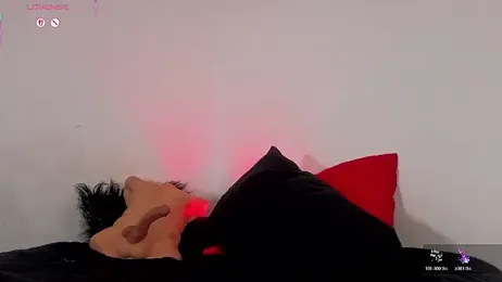 Ken-boy_ webcam stripchat model stream image