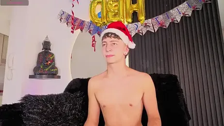 Ken-boy_ webcam stripchat model stream image