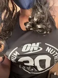 cute_Rubyy webcam model stream image