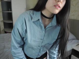 Shaina Crouser webcam model stream image