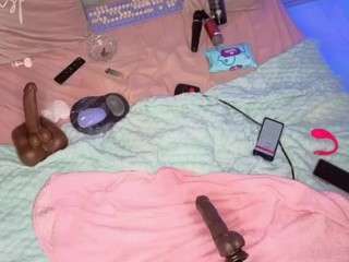 karenn-smith webcam camsoda model stream image