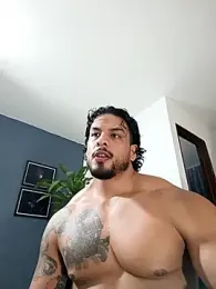 SilvaBranko webcam model stream image