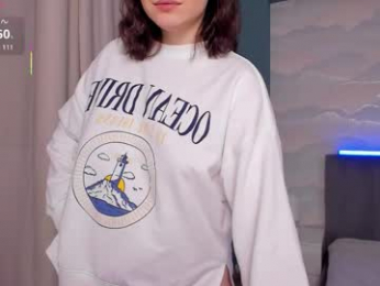 yes_ready webcam model stream image