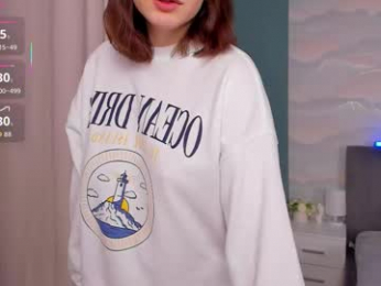 yes_ready webcam model stream image