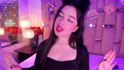 KateLeeh webcam model stream image