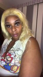 CashMeeOutt webcam cam4 model stream image