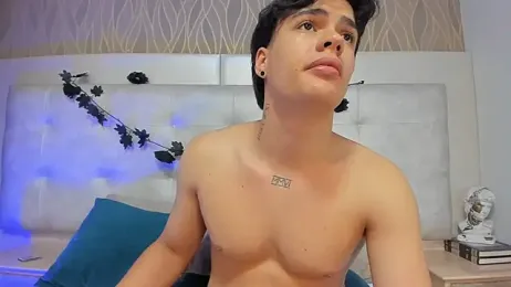 BenitoSaenz webcam model stream image