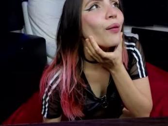 _sofiapink webcam model stream image