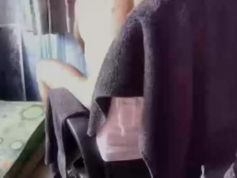 markogoldwolf webcam model stream image