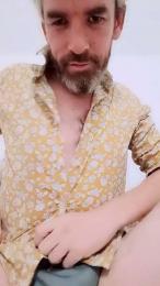 DoubleTension webcam model stream image