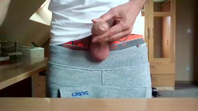 proll_BOY webcam model stream image