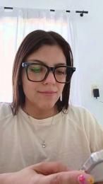 Lilylovexx webcam model stream image