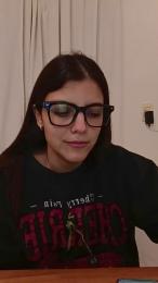 Lilylovexx webcam model stream image