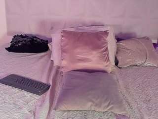 kiimlee webcam model stream image