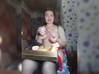 AmnesiaXWax webcam model stream image